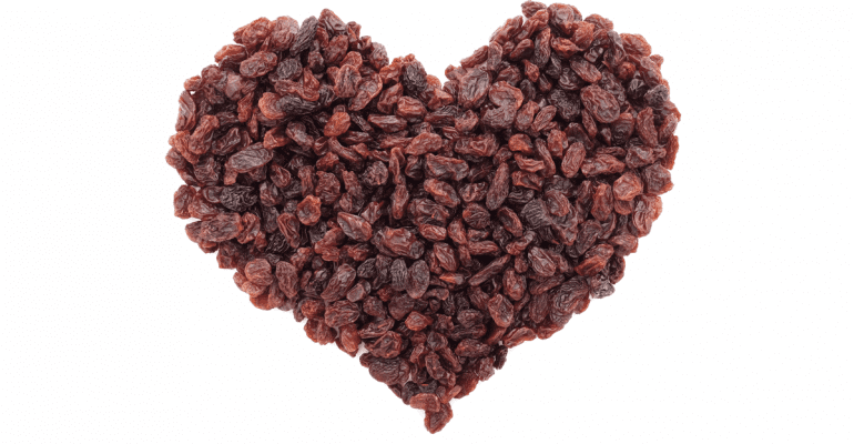 Why Raisins are good for your teeth!Why Raisins are good for your teeth!