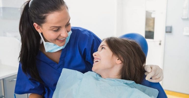 Uxbridge Family Dental