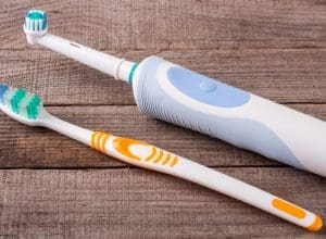 toothbrush