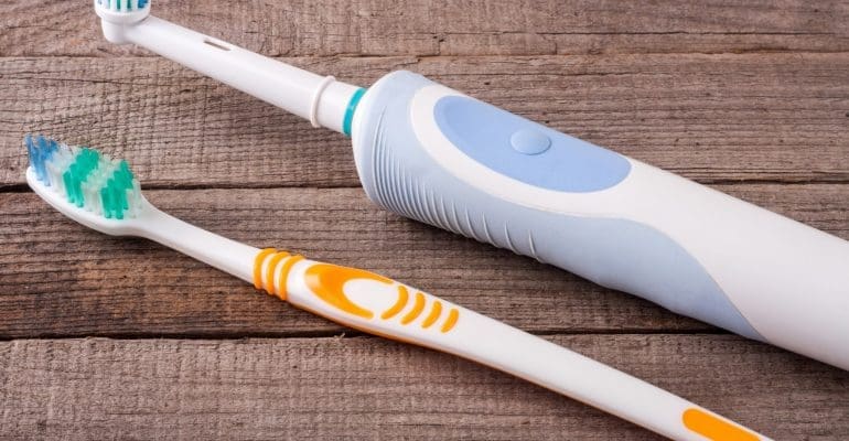 toothbrush