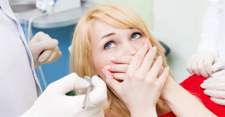 6 Simple Tips for Managing Dental Anxiety