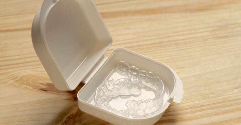 How Invisalign Can Improve Your Smile