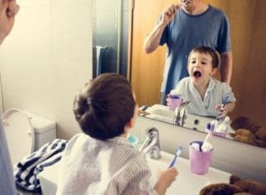 Your Kids Will Love Brushing Their Teeth with These 5 Dental Apps