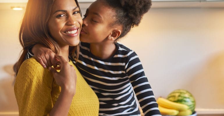 Smile, It’s Mother’s Day – 5 Dental Gifts for Moms