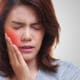 tooth sensitivity