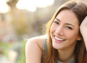 zoom teeth whitening