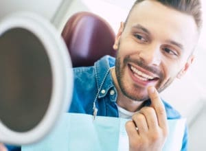 cosmetic dentistry