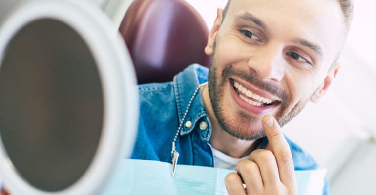 cosmetic dentistry