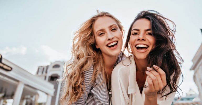 Cosmetic Dentists