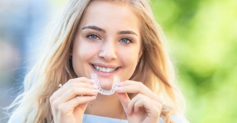 invisalign for adults