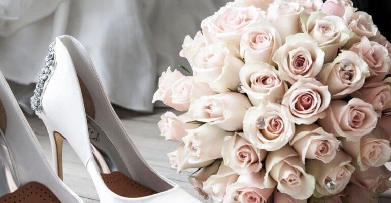 Wedding Image - Cosmetic Dental Procedures