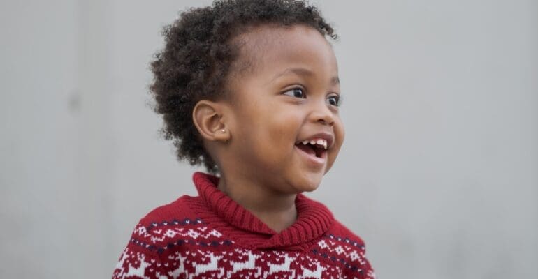 child