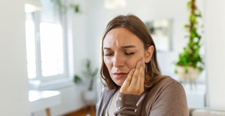 Periodontal Disease