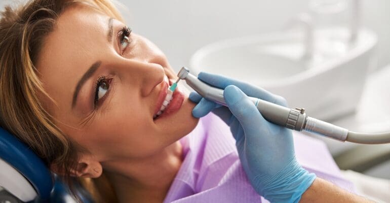 Dental Anxiety