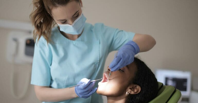 dentist